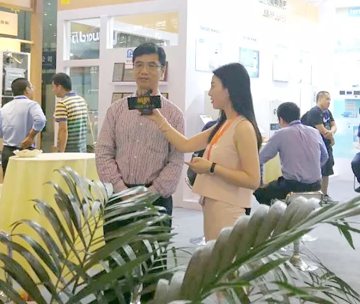 成都展會載譽歸來,不虛此行