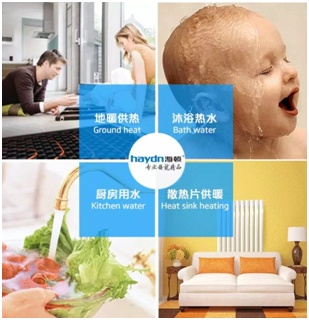 壁掛爐安裝結(jié)束后,這兩點千萬要注意